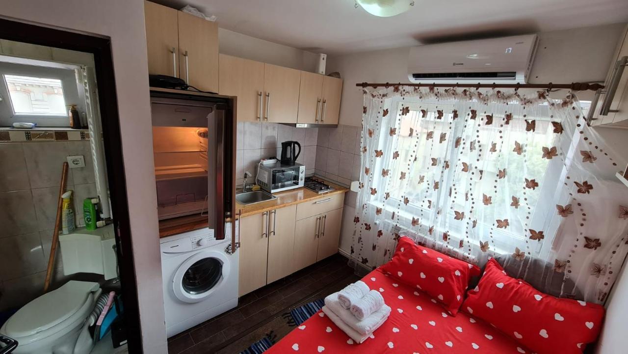 Garsoniera Plaja Modern Centru Apartment Constanta Bagian luar foto
